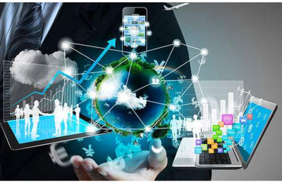 互聯網應用開發與軟件開發 演進、差異與融合