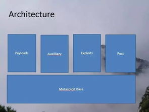 msup網絡安全綜合能力提升方案 從滲透測試基礎到軟件研發安全實踐